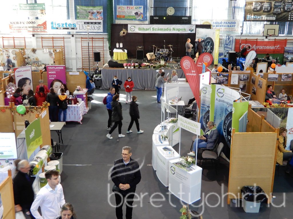 XXIII. Bihari Számadó Napok 103